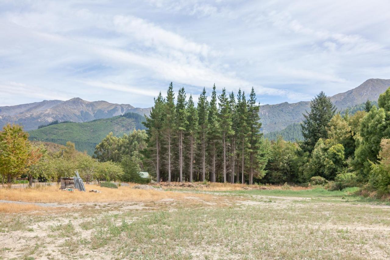 The Best Kept Secret Hanmer Springs Εξωτερικό φωτογραφία